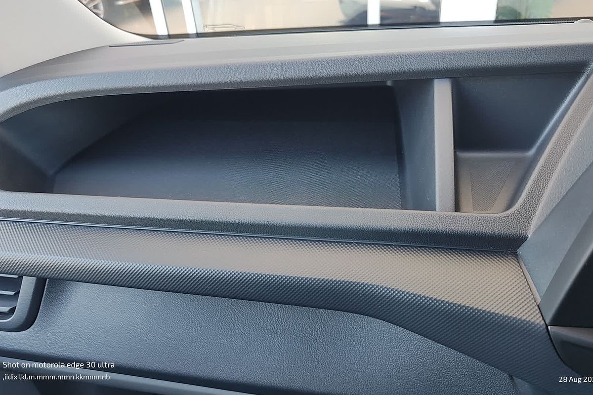 2024 Ford Transit Custom Trend SWB AV SWB