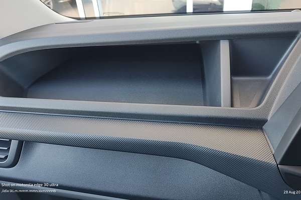 2024 Ford Transit Custom Trend SWB AV SWB