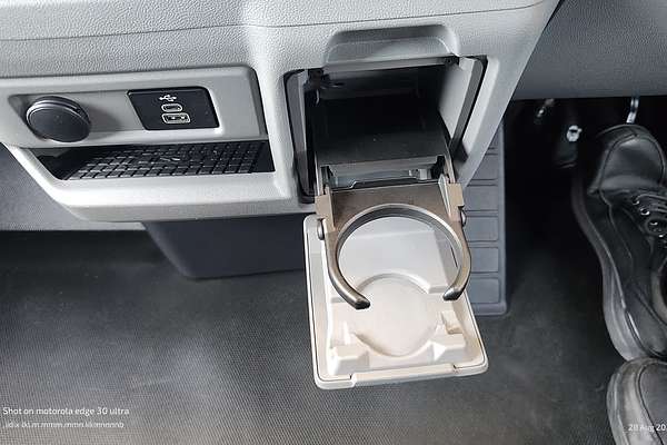 2024 Ford Transit Custom Trend SWB AV SWB