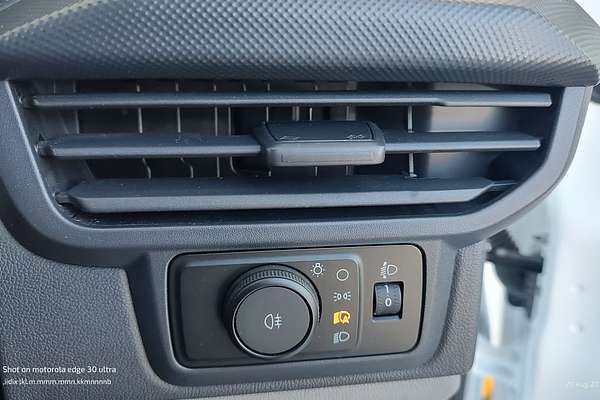 2024 Ford Transit Custom Trend SWB AV SWB