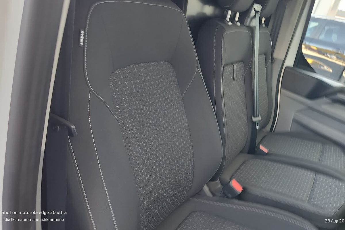 2024 Ford Transit Custom Trend SWB AV SWB
