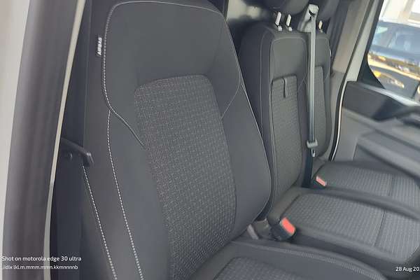 2024 Ford Transit Custom Trend SWB AV SWB