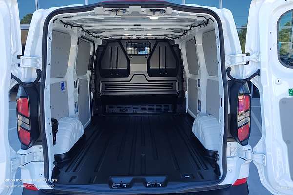 2024 Ford Transit Custom Trend SWB AV SWB