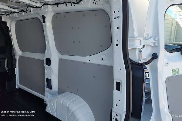 2024 Ford Transit Custom Trend SWB AV SWB