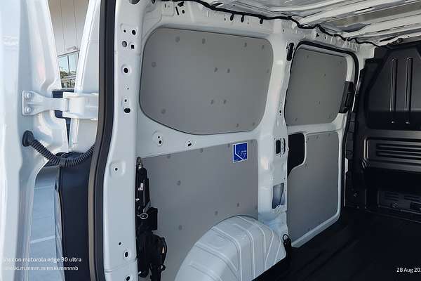 2024 Ford Transit Custom Trend SWB AV SWB