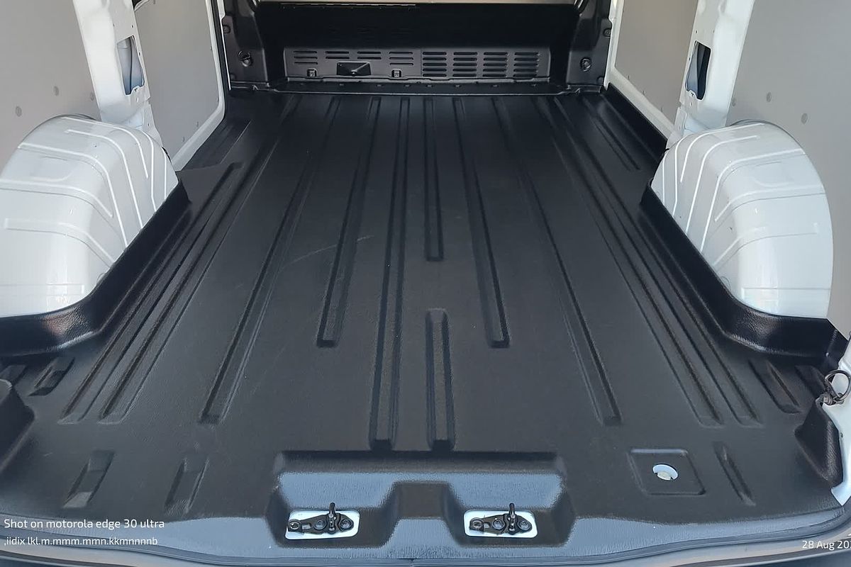 2024 Ford Transit Custom Trend SWB AV SWB