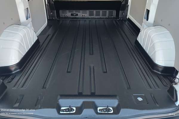 2024 Ford Transit Custom Trend SWB AV SWB