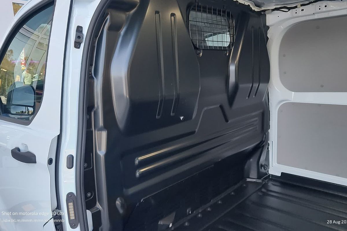 2024 Ford Transit Custom Trend SWB AV SWB