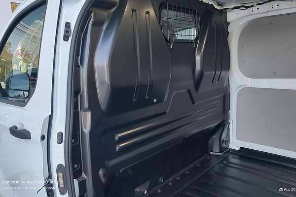 2024 Ford Transit Custom Trend SWB AV SWB