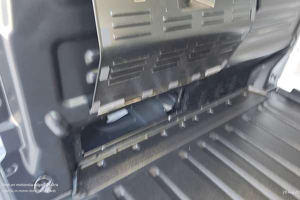 2024 Ford Transit Custom Trend SWB AV SWB