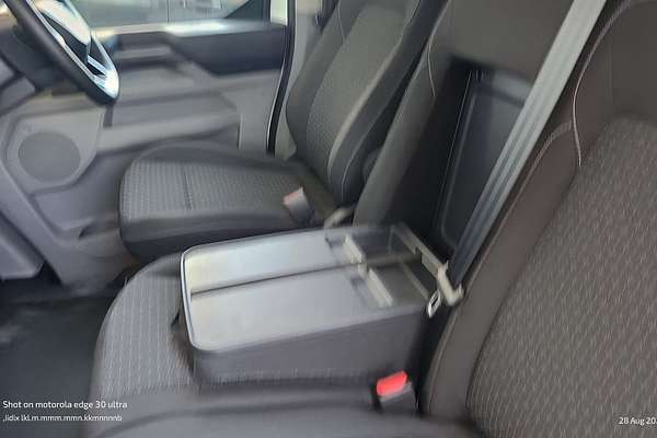 2024 Ford Transit Custom Trend SWB AV SWB
