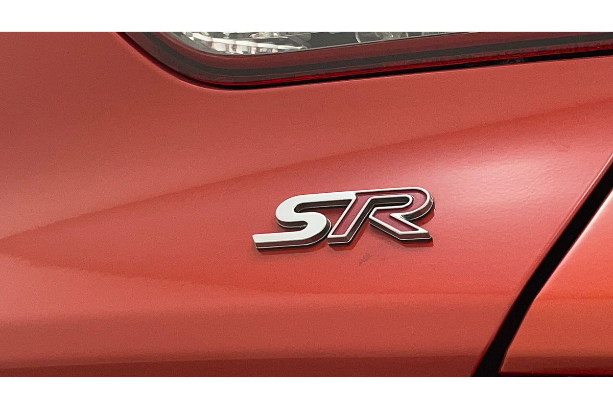 2017 Hyundai i30 SR Premium PD
