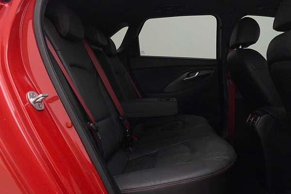 2017 Hyundai i30 SR Premium PD