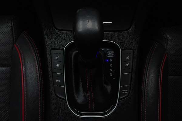 2017 Hyundai i30 SR Premium PD