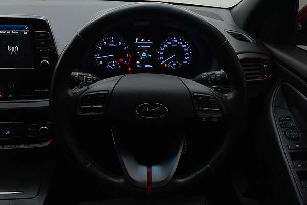 2017 Hyundai i30 SR Premium PD