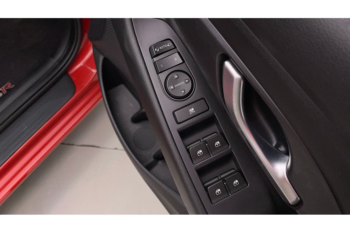 2017 Hyundai i30 SR Premium PD
