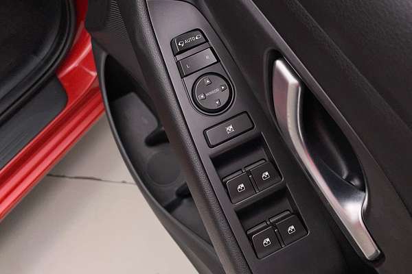 2017 Hyundai i30 SR Premium PD