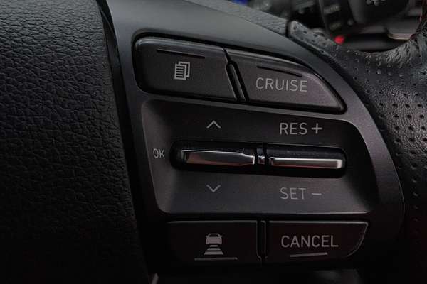 2017 Hyundai i30 SR Premium PD