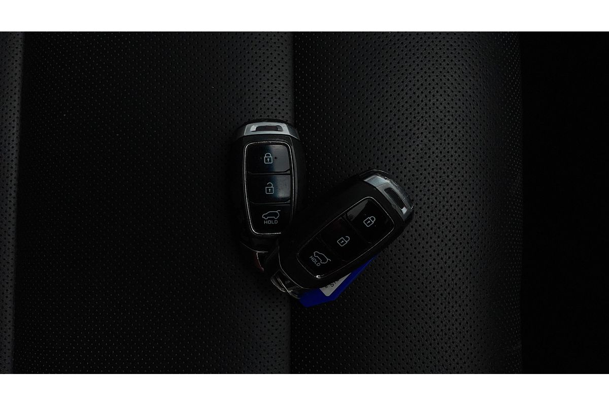 2017 Hyundai i30 SR Premium PD