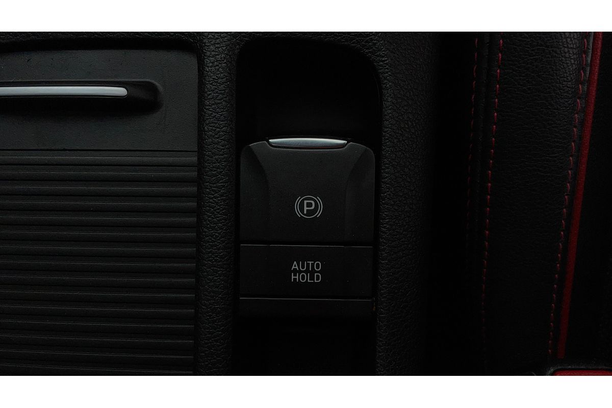 2017 Hyundai i30 SR Premium PD