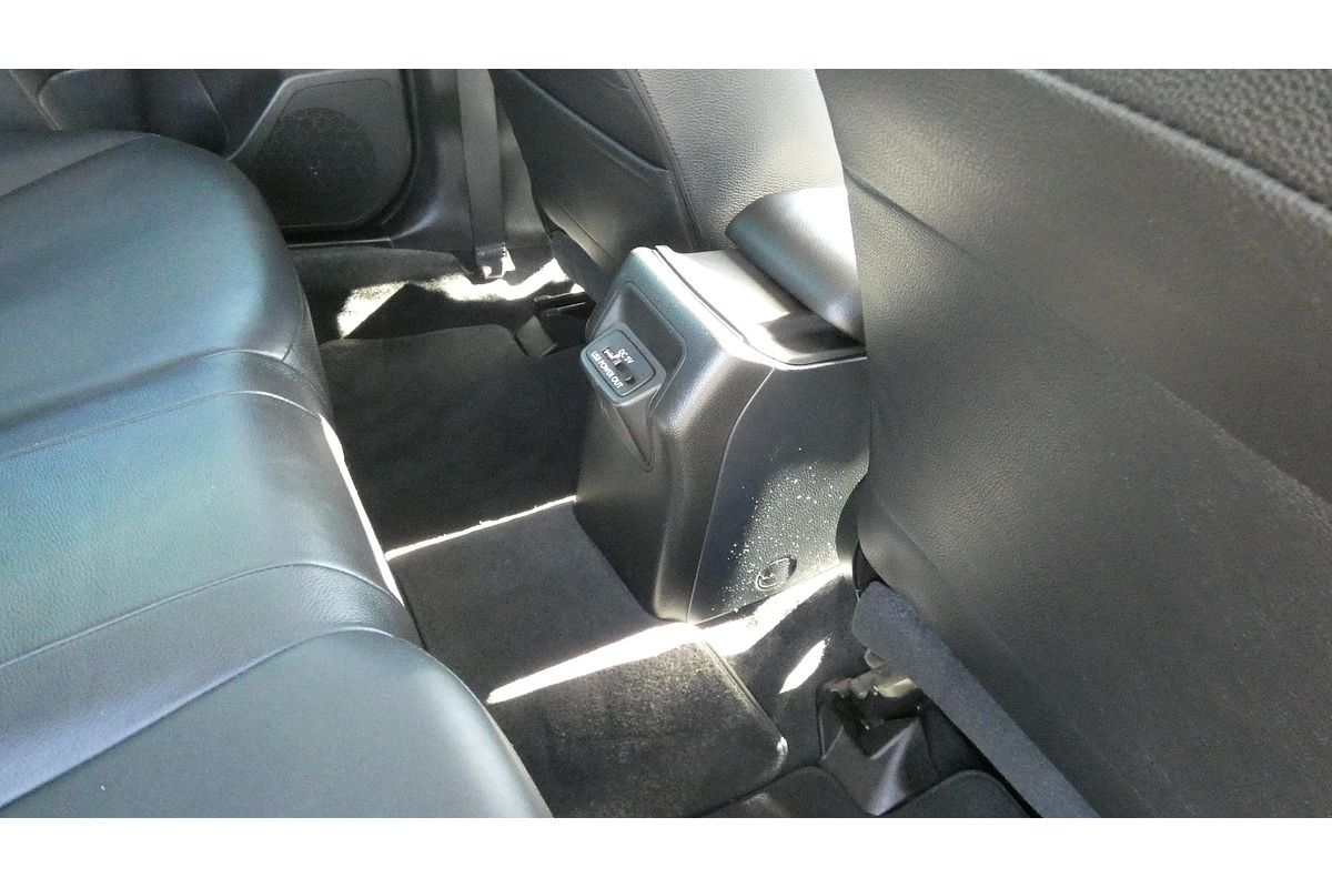 2015 Subaru Impreza 2.0i Premium G4