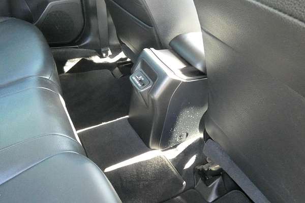 2015 Subaru Impreza 2.0i Premium G4