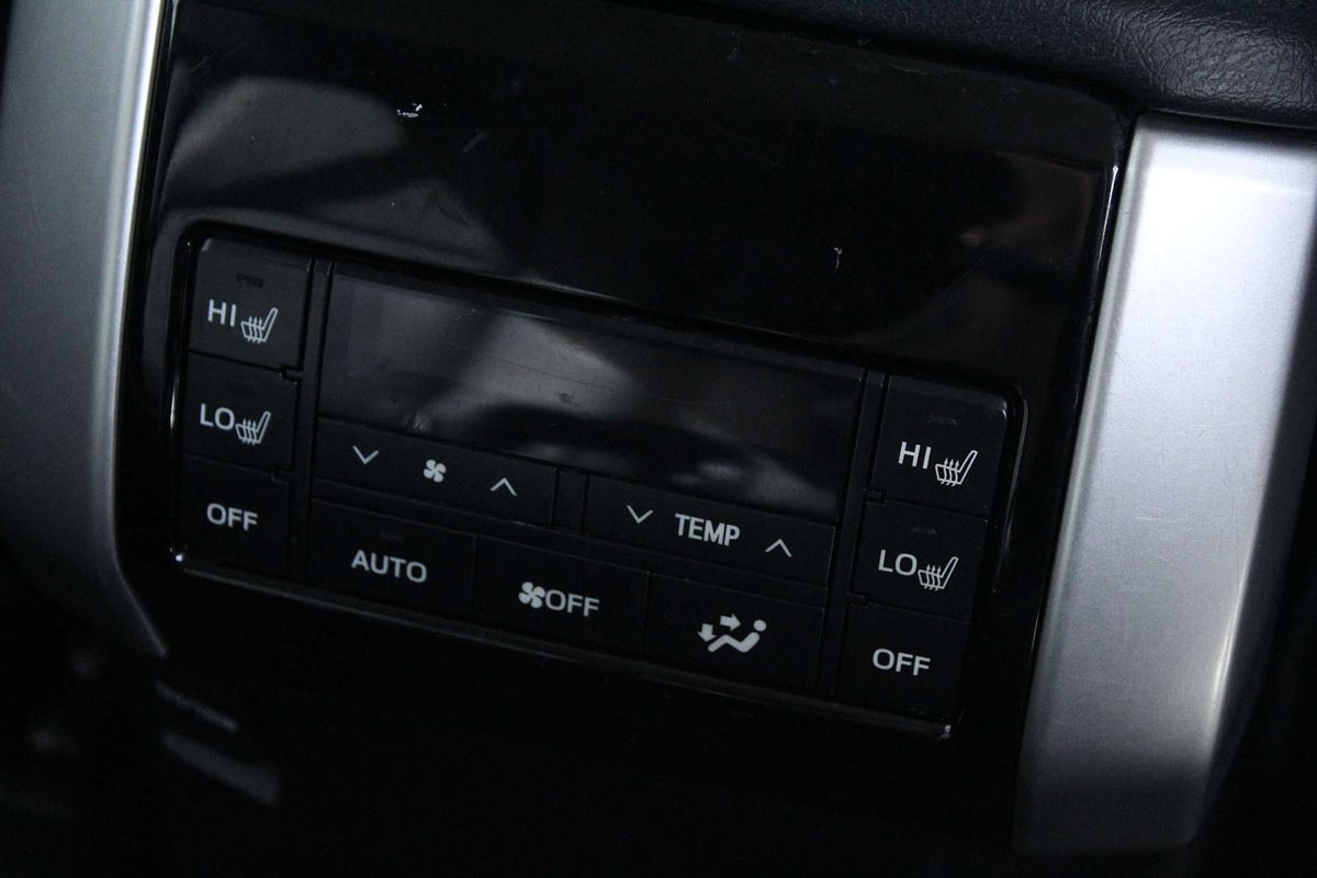 2020 Toyota Landcruiser Prado VX GDJ150R