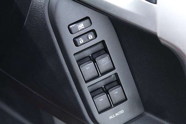 2020 Toyota Landcruiser Prado VX GDJ150R