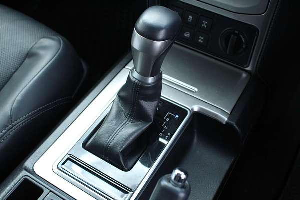 2020 Toyota Landcruiser Prado VX GDJ150R