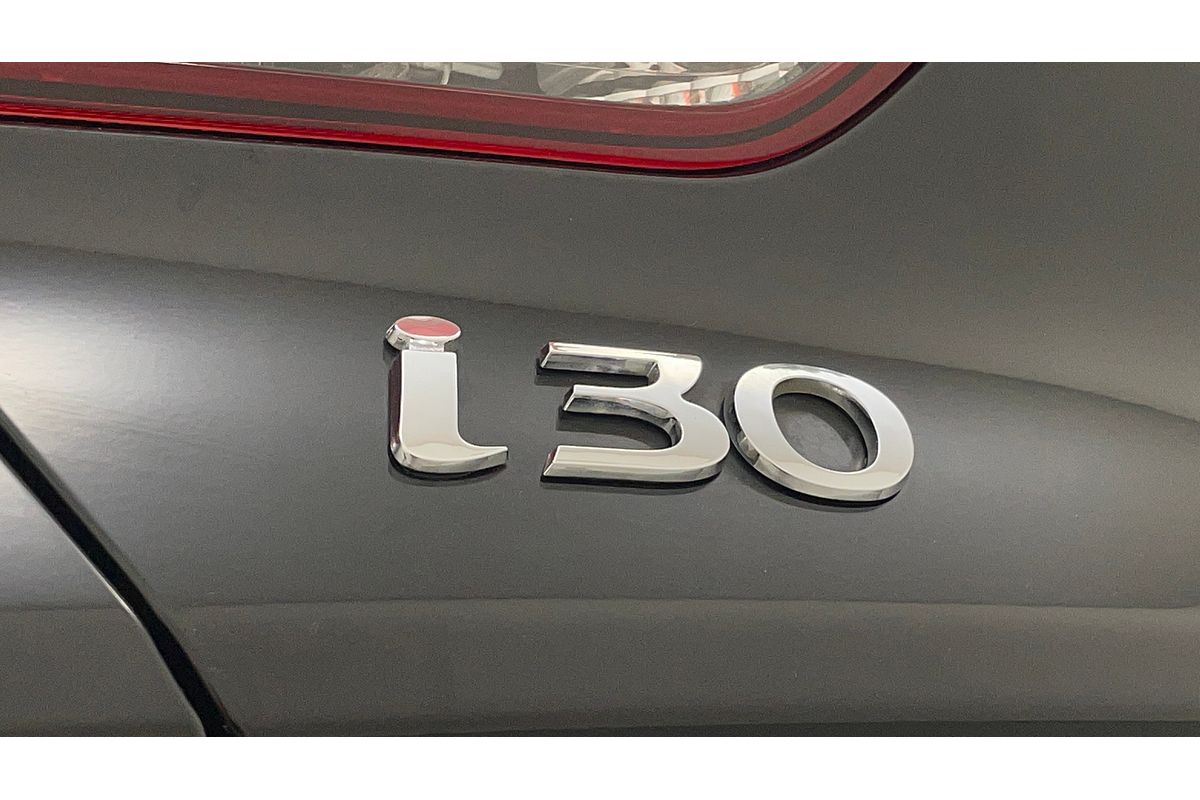 2019 Hyundai i30 N Line PD.3