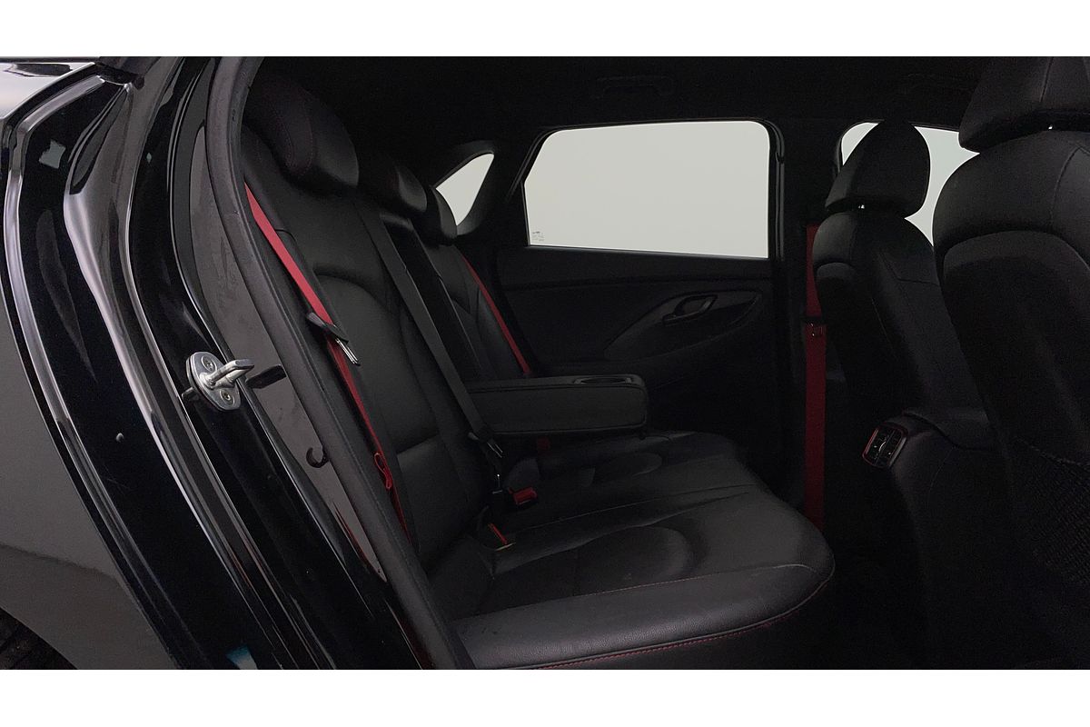 2019 Hyundai i30 N Line PD.3