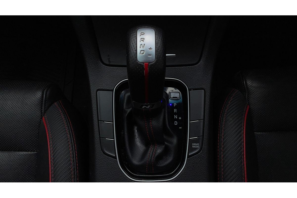 2019 Hyundai i30 N Line PD.3