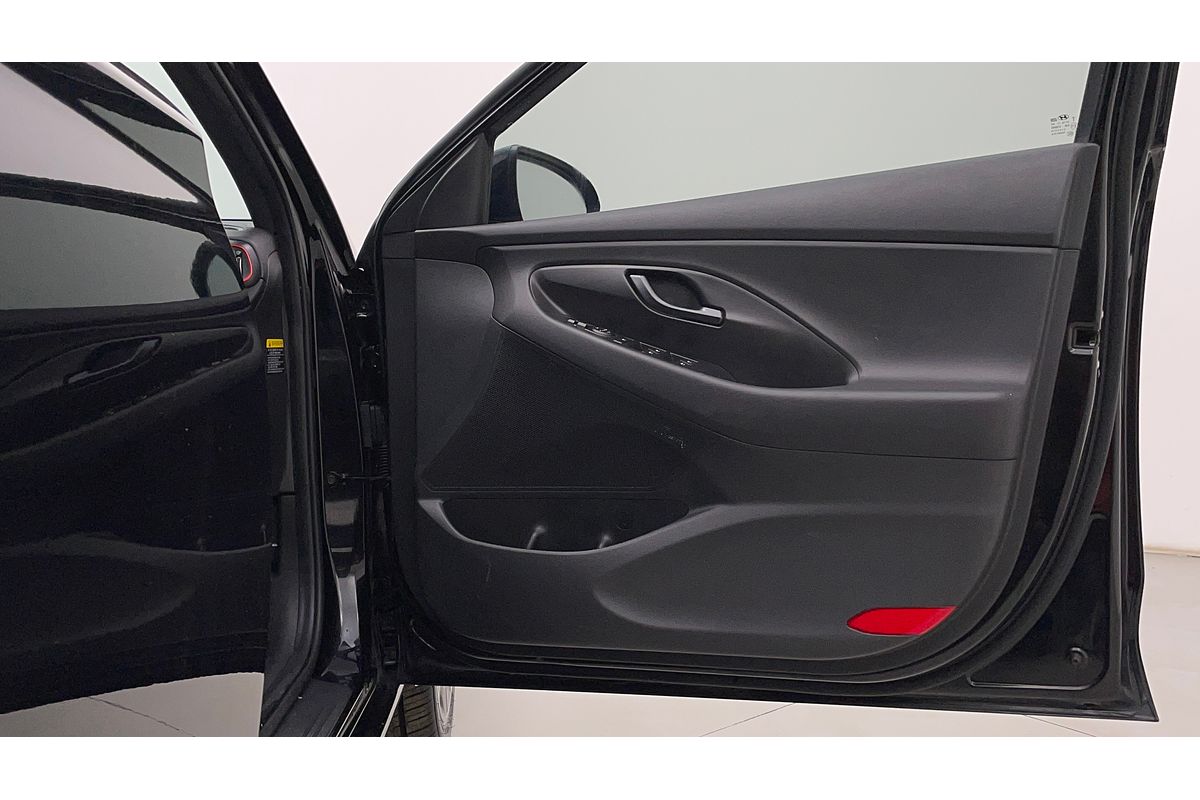 2019 Hyundai i30 N Line PD.3