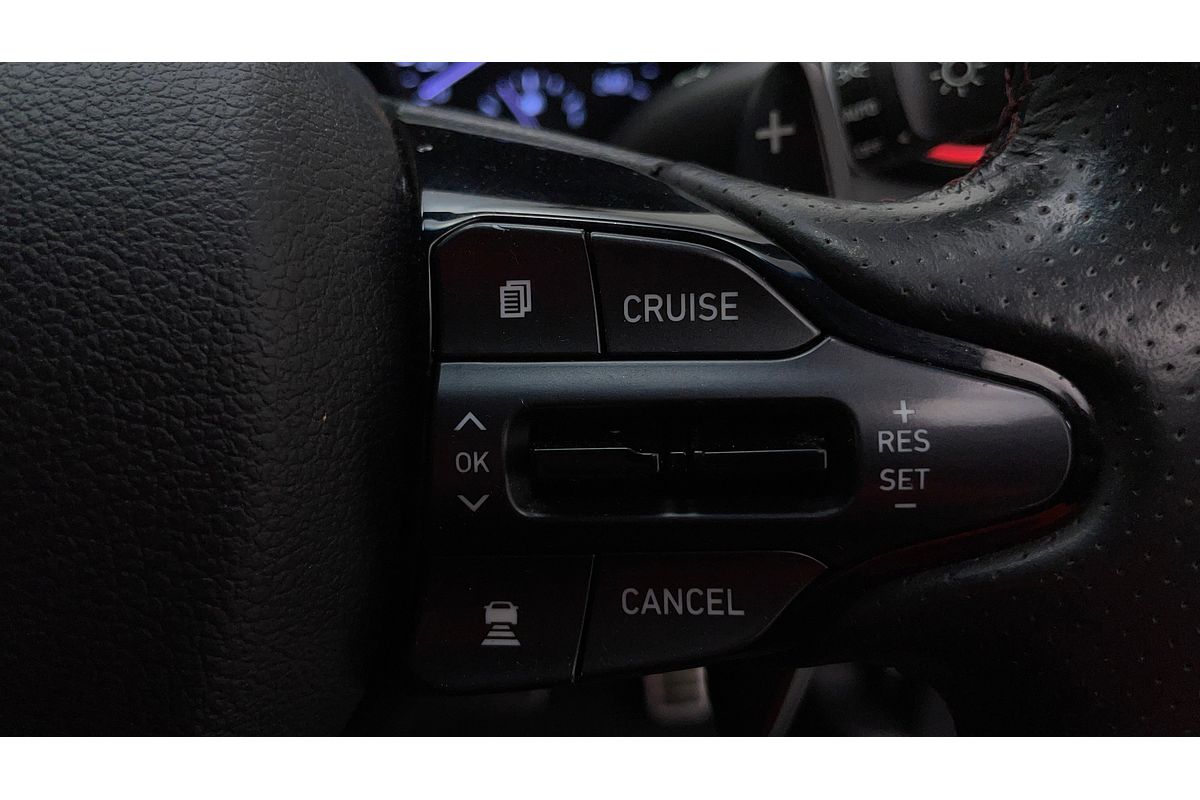 2019 Hyundai i30 N Line PD.3