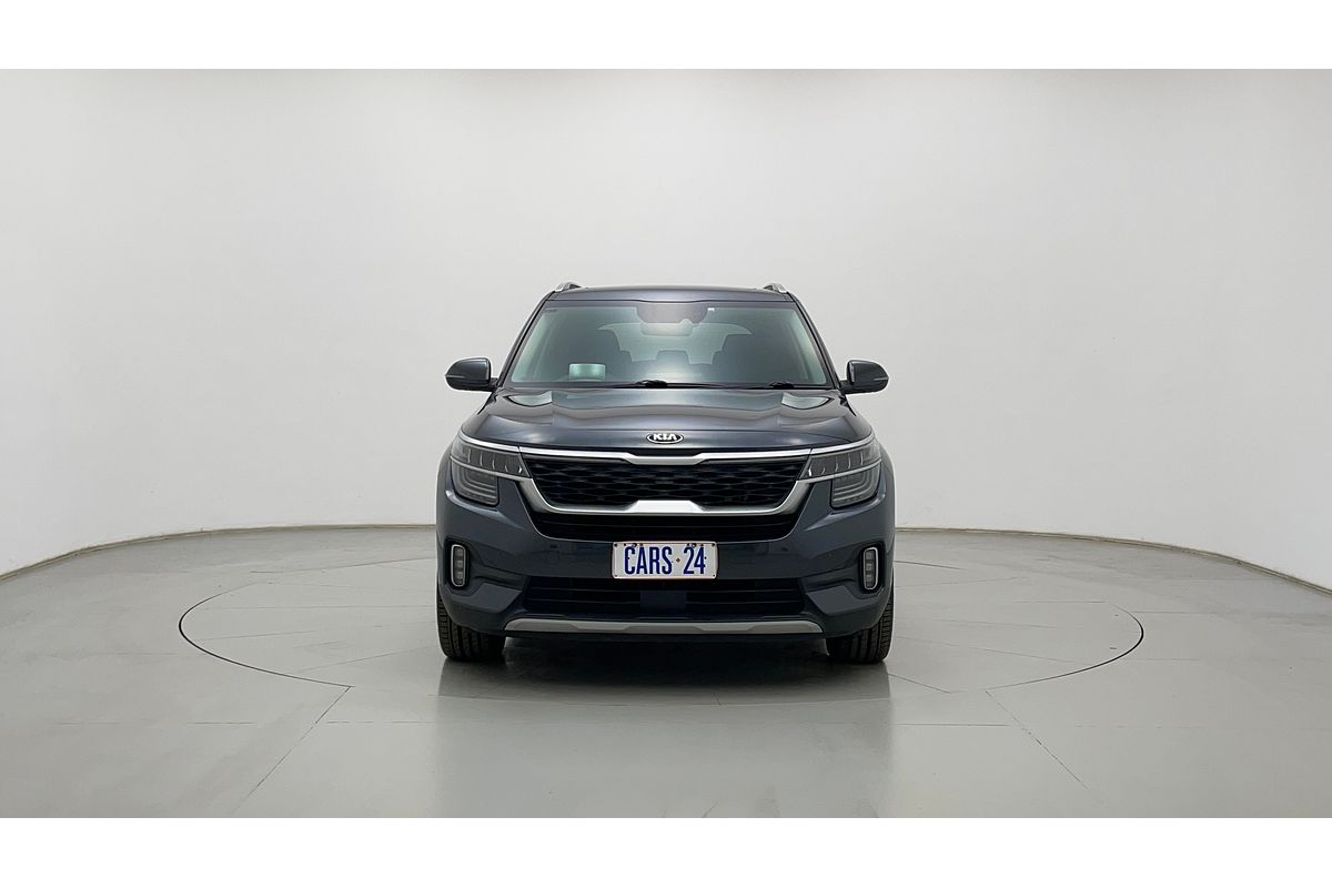 2019 Kia Seltos GT-Line SP2