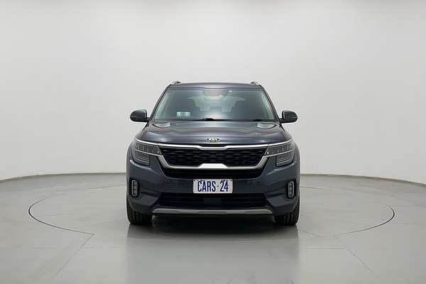 2019 Kia Seltos GT-Line SP2