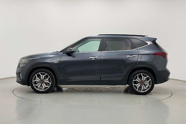 2019 Kia Seltos GT-Line SP2