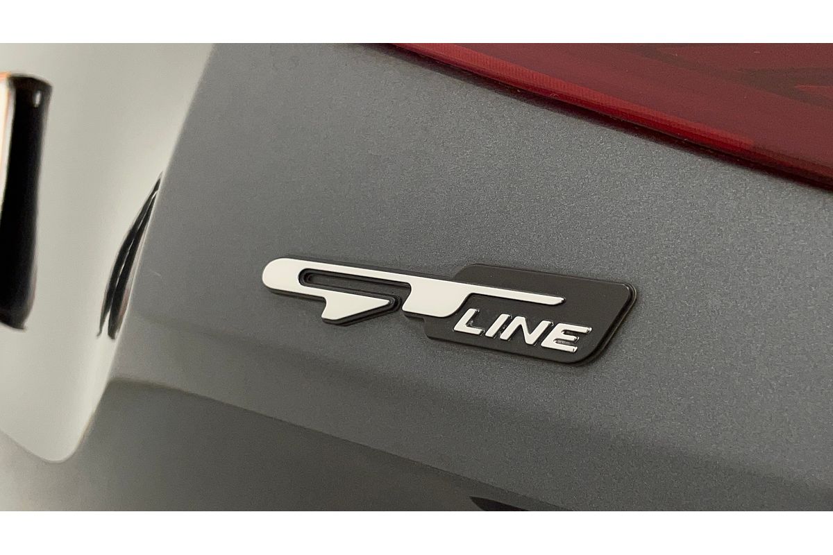2019 Kia Seltos GT-Line SP2