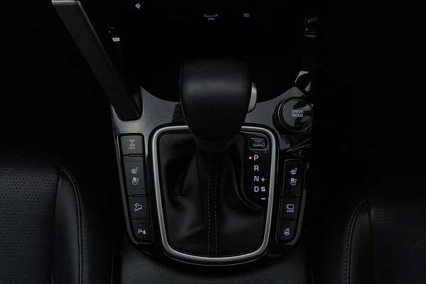 2019 Kia Seltos GT-Line SP2