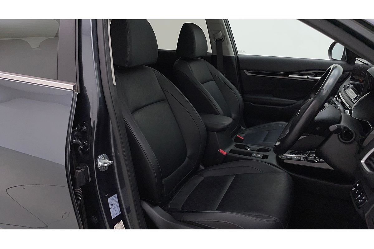 2019 Kia Seltos GT-Line SP2