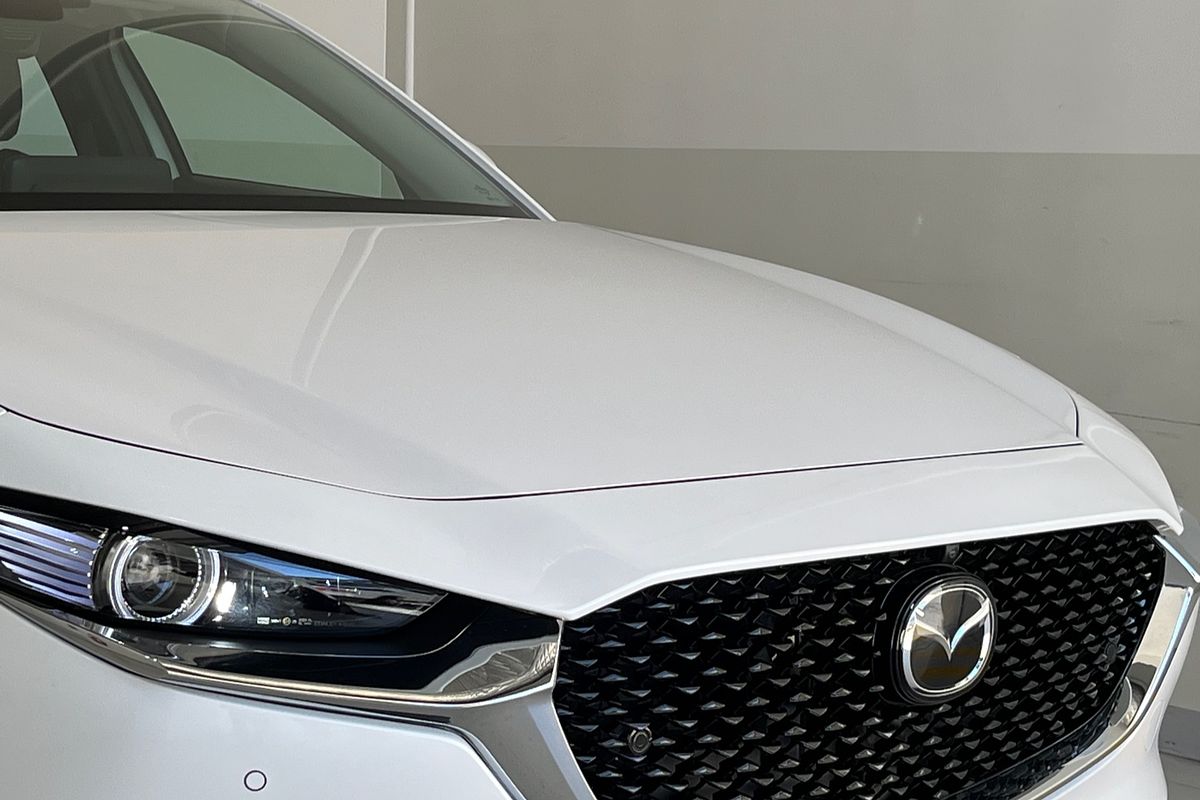 2025 Mazda CX-30 G20 Astina DM Series