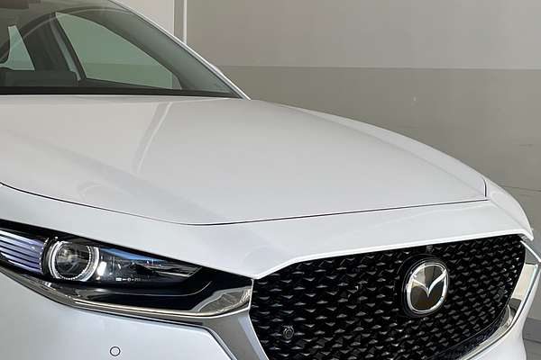 2025 Mazda CX-30 G20 Astina DM Series