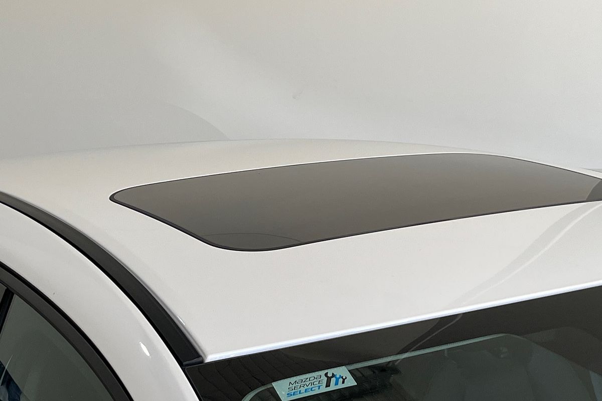 2025 Mazda CX-30 G20 Astina DM Series
