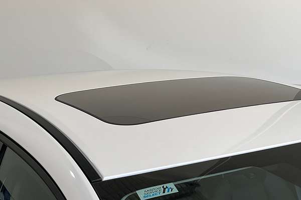 2025 Mazda CX-30 G20 Astina DM Series