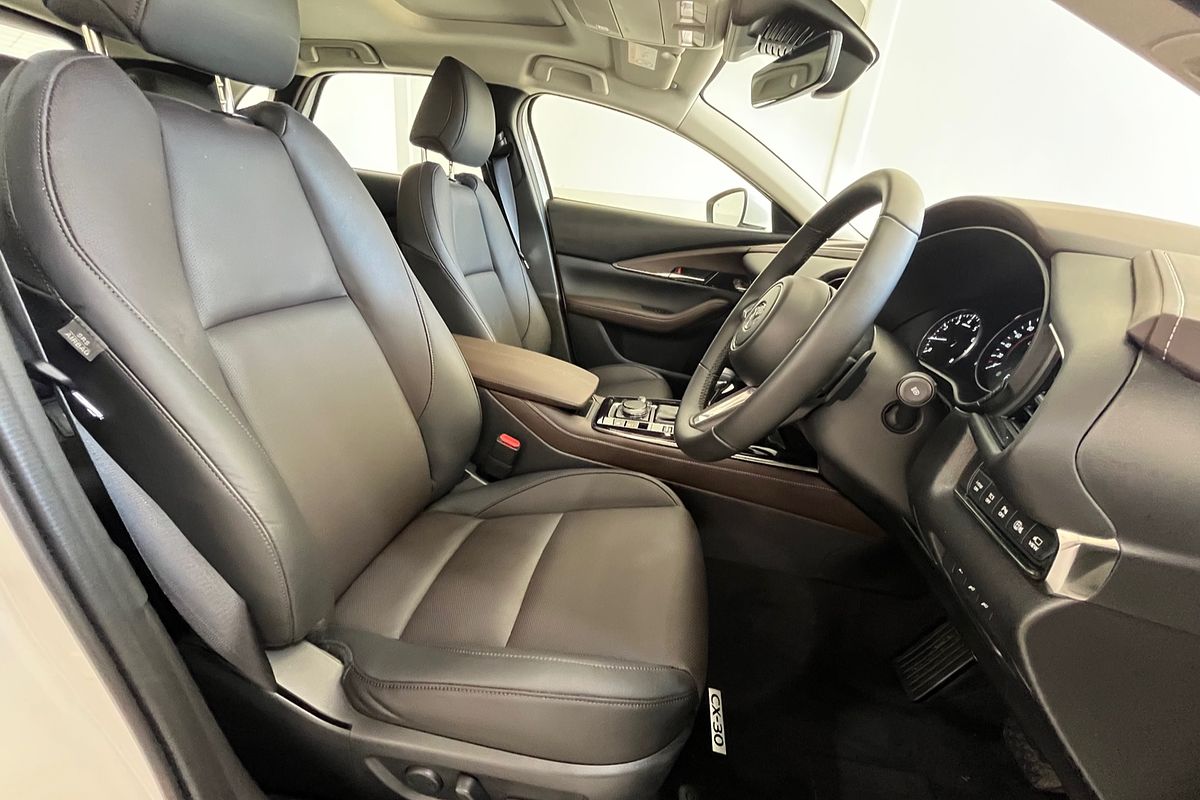 2025 Mazda CX-30 G20 Astina DM Series