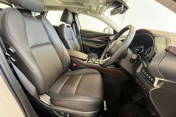 2025 Mazda CX-30 G20 Astina DM Series