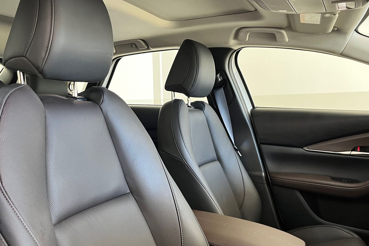 2025 Mazda CX-30 G20 Astina DM Series