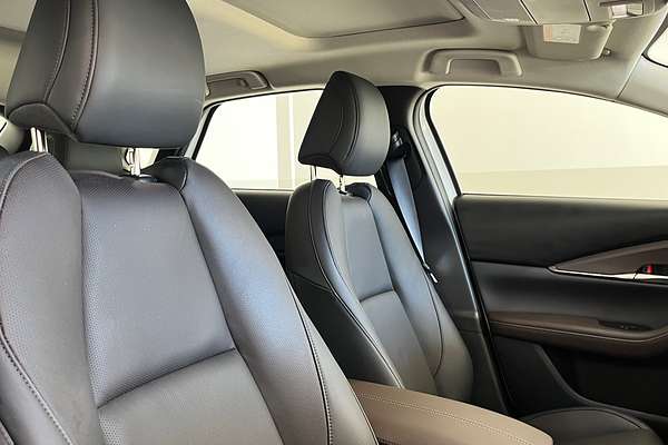 2025 Mazda CX-30 G20 Astina DM Series