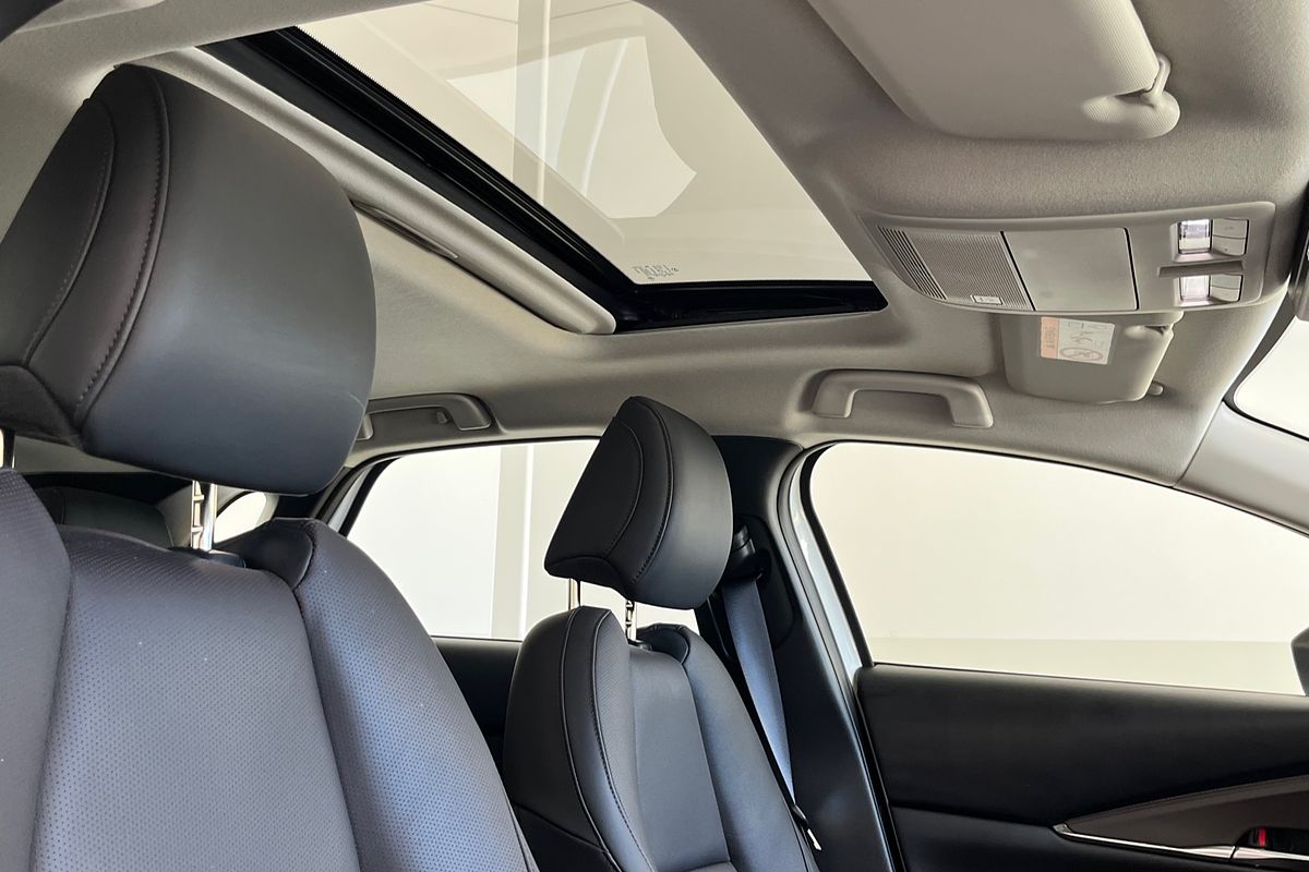 2025 Mazda CX-30 G20 Astina DM Series