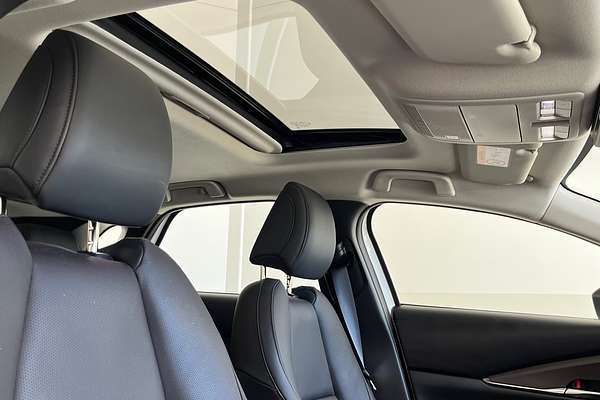 2025 Mazda CX-30 G20 Astina DM Series